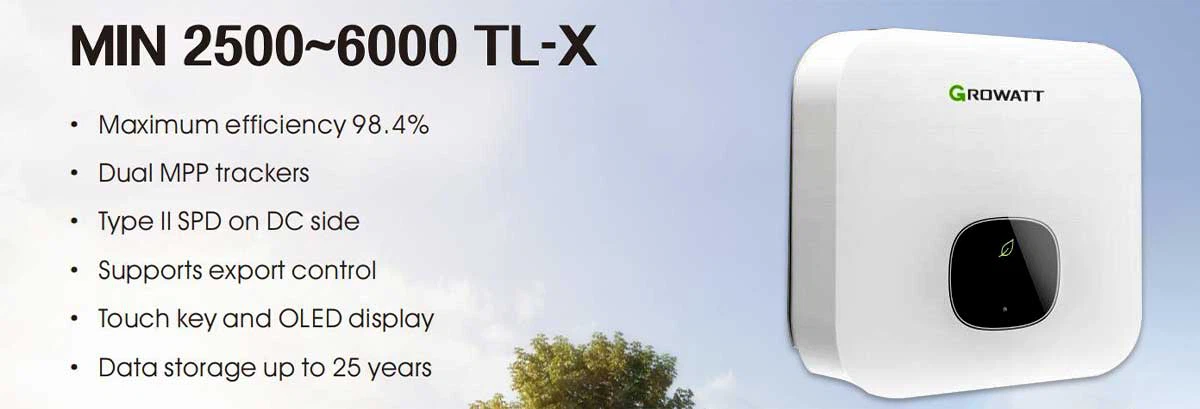 growatt 5kw inverter growatt 5kw inverter