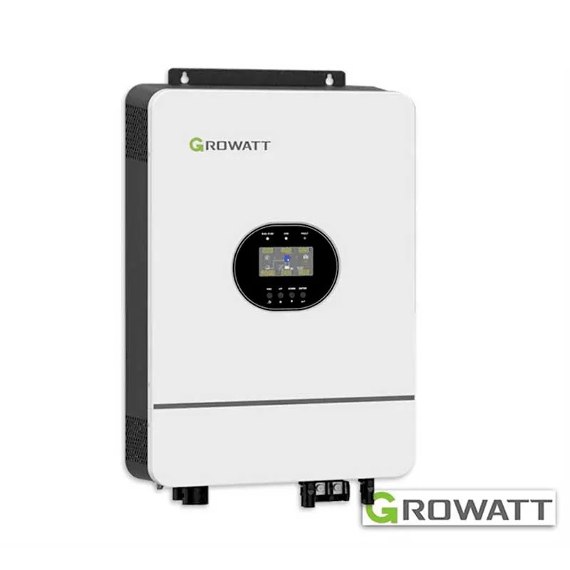 Growatt SPF 5000 ES Growatt SPF 5000 ES