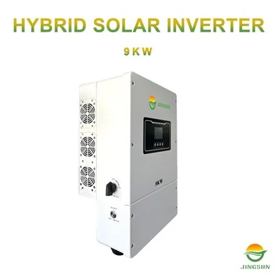 9 kW-os inverter