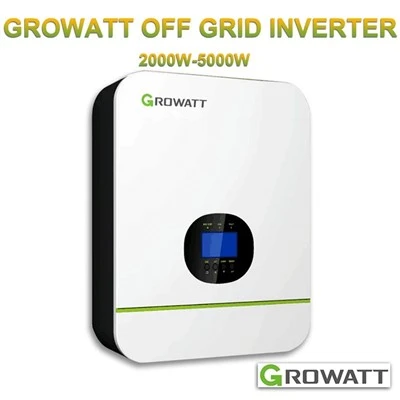 Growatt SPF 2000