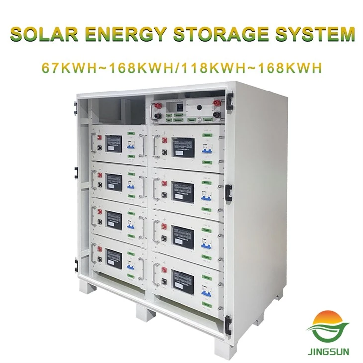 100 kWh -os akkumulátor