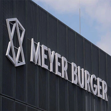 Meyer Burger vezérigazgatója és pénzügyi igazgatója lemondott, és az alkalmazottak további 20%-át...